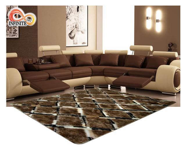 พรมนั่งเล่น